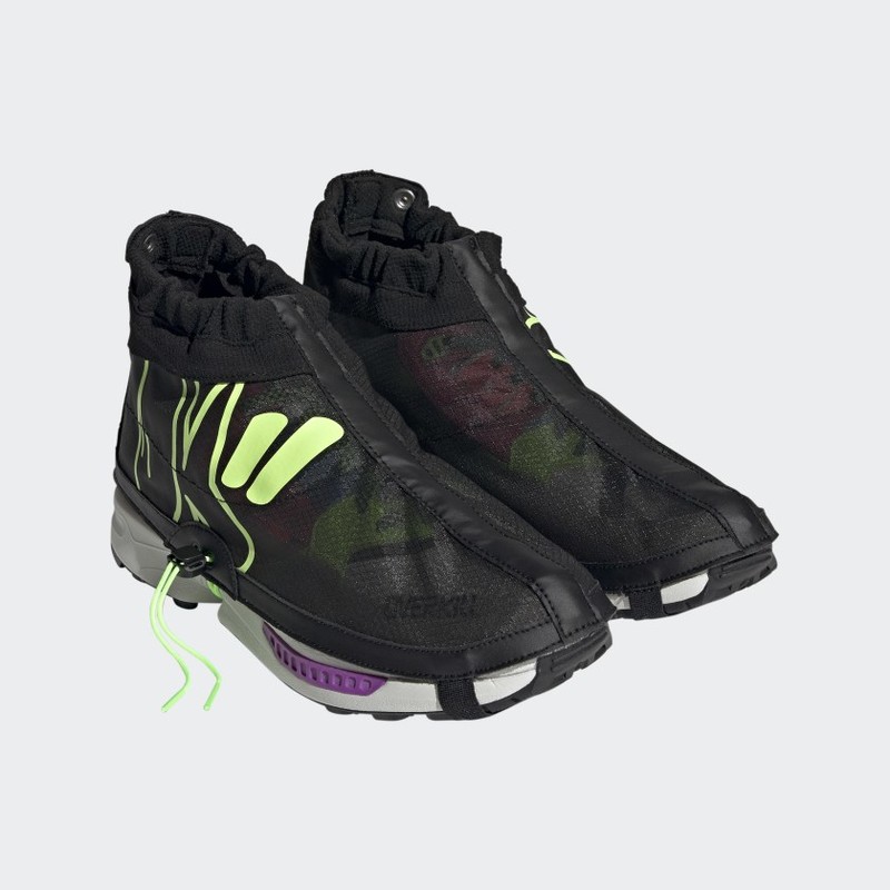 Overkill x adidas ZX 8500 The O | GY7642 | Grailify